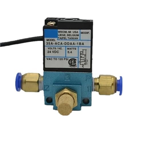 Régulateur de pression turbo 35A-ACA-DDBA-1BA pour corriger les fuites de boost - 8