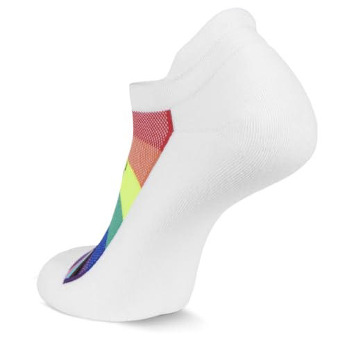 Image of Balega Unisex Hidden Comfort Performance No Show Athletic Running Socks