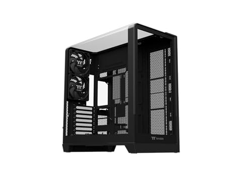 Thermaltake View 390 TG | Mid Tower Chassis |