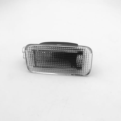 Luz interior maletero compatible con Toyota y Lexus miniatura 2