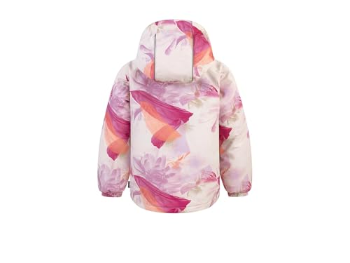 Kamik Girls' Cybele (Toddler/Little Big Kid)3