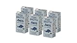 Aneto 100% Natural Fish Broth (6 Pack)
