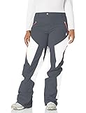 Spyder Women's Thrill Athletic Fit Pant