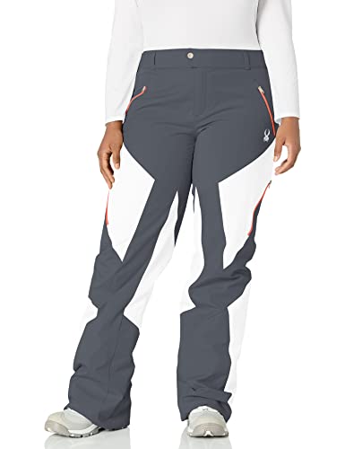 Spyder Women's Thrill Athletic Fit Pant