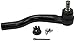 MOOG ES801163 Tie Rod End