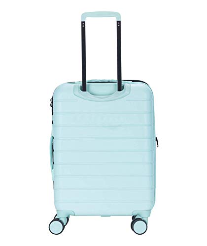 Image of Sherrpa Destiny Hardside Collection Polycarbonate Expandable Luggage Trolley with Spinner Wheels & TSA Approved Combination Lock - Set of 3 (Cabin Size - 29 inch, 25 inch & 20 inch)