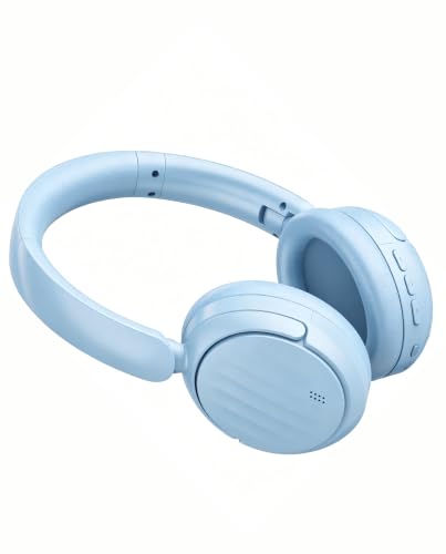 MMWOWARTS Bluetooth Headphones