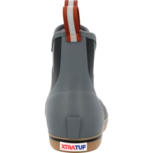 Image of XTRATUF Men's Ankle Deck Boot