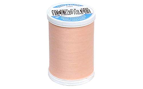 Hilo de costura Coral Pink 250 yd 3-Pack miniatura 1