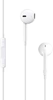 Apple EarPods with 3.5 mm Headphone Plug