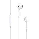 Apple EarPods with 3.5 mm Headphone Plug