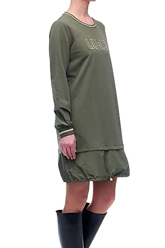 Abito donna Liu Jo TF1072F0843 VERDONE