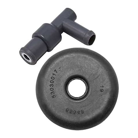 MDEOOSKY PCV Valve Kit for Dodge Ram Cover
