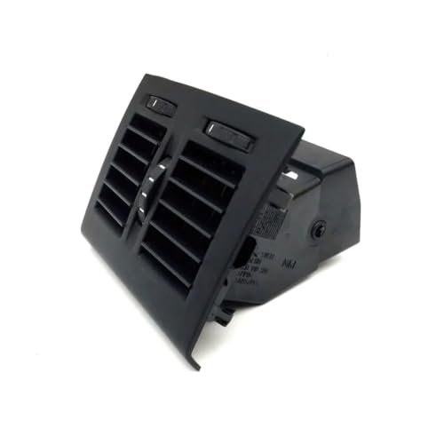 Salida de aire central trasera Skoda Octavia y Yeti pieza de recambio 1ZD819203 6