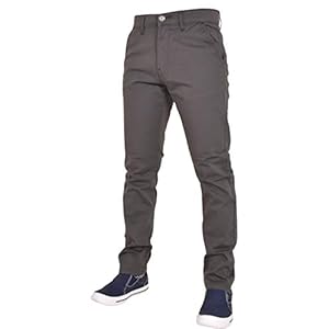 Enzo Men’s Ez348