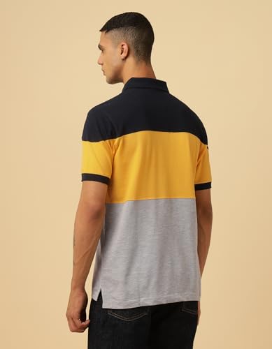 Image of OFF LIMITS Men OL Club Polo