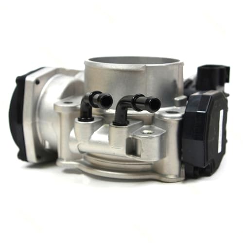 Corps de papillon 35100-3E100 pour Santa Fe 2.7L 2007-2009