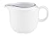 Produktbild Seltmann Weiden 001.718883 Compact Blaurand - Milchkännchen/Milchgießer/Sahnekännchen - 6 Personen - Porzellan