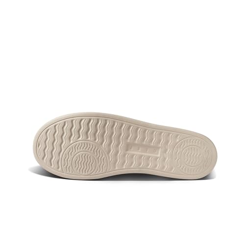 Image of REEF Swellsole Navigator Men's Shoe, Lightweight & Breathable, Memory Foam Footbed