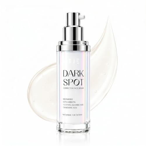 Dark Spot Remover for Face & Body,1 fl oz Niacinamide & Tranexami...