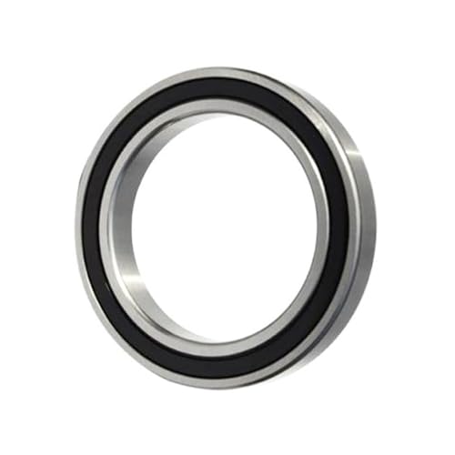 Roulement 6912 2RS 60x85x13 mm à billes étanche pour la maintenance industrielle et mécanique