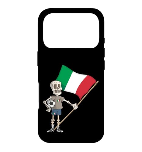 �C�^���A �X�P���g��/�C�^���A�̃t�@�� �X�}�z�P�[�X iPhone 17 Pro �p