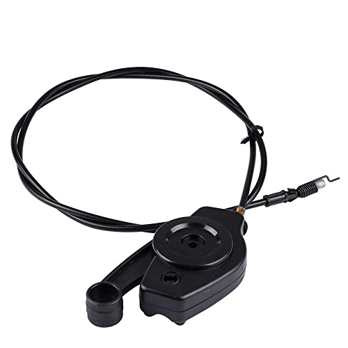 145755 184588 Drive Control Cable Assembly For Poulan Craftsman 146323 184587 137076 184596 532145755 532184588 7021 70021 Walk-Behind Lawn Mower #TOP3