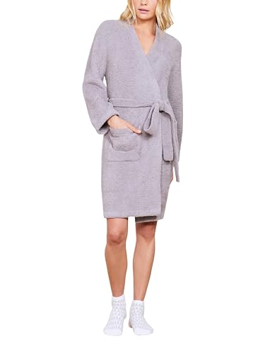 Image of Barefoot Dreams CozyChic Solid Robe