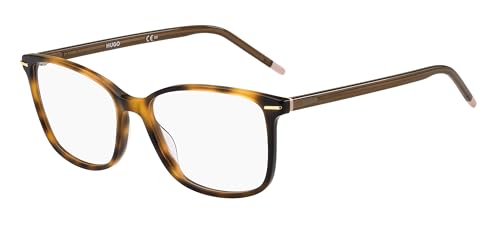 HUGO Gafas para Mujer monturas ópticas de moda actual y accesorios de sol femeninos