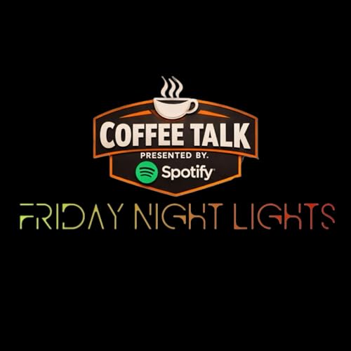 Friday Night Lights Coffee Talk Presented By Spotify I"Pull over, Mane"