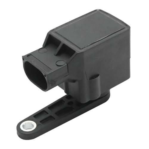 Zreneyfex 0105427617 Car Air Suspension Ride Height Level Sensor, Replacement for Mercedes-Benz E320 E500 E55 AMG S430 S500 S55 AMG S600 2000-2006, Replaces 010-542-76-17