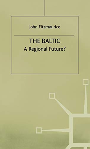 The Baltic: A Regional Future?