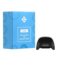 WOLKENKRAFT ViTA Vaporizer Mundstück Komplett-Set für WOLKENKRAFT ViTA Vaporizer | Original WOLKENKRAFT Ersatzteil