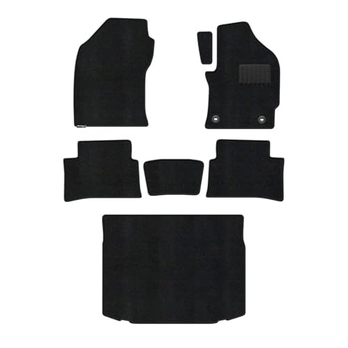 Hotfield �g���^ �݊��i �J���[���X�|�[�c 210�n 2022�N10��~�Ή� �t���A�}�b�g�{�g�����N�}�b�g ���Q�b�W�}�b�g/ �`��3 �yCVT(AT��)/2WD�z�f�b�L�{�[�h�L(�X�y�A�^�C���d�l) / Profound�u���b�N ���{��