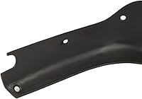 Vista 9 de PIT66 Defensas guardabarros con aletas, Compatible con Honda TRX400 TRX450 Foreman de 1995-2004, 4 piezas de aletas de lodo