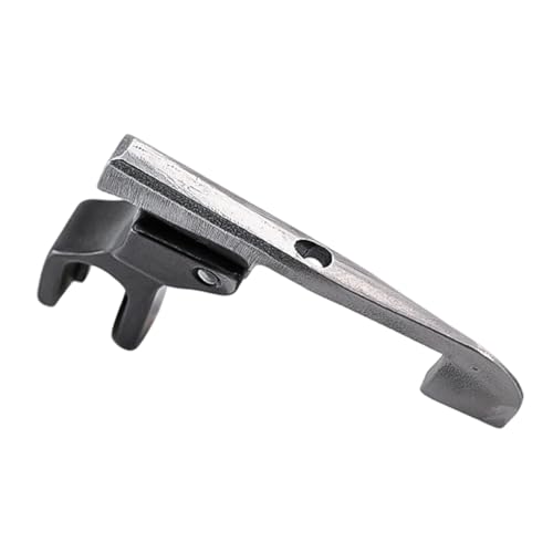 Pie prensatela para abalorios para máquinas de coser miniatura 6