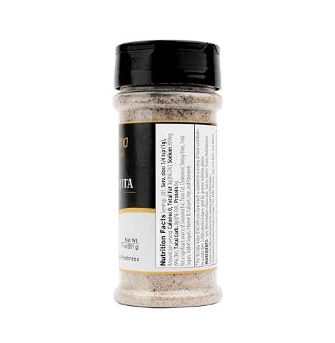 Image of GranAroma, White Fajita Seasoning, 7.2 Oz