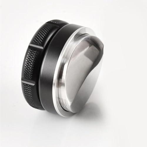 Doseur de café réglable haut de gamme compatible 51mm et 58mm - 7