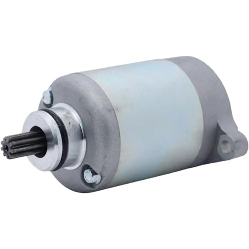 Motor de arranque para motocicleta encendido rápido Typhoon 125