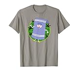 south park staffel 21 kaufen Klassisch geschnitten, doppelt genähter Saum.