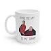 You're The Amy To My Tammy Mug - 1000 lb Sisters Mug - Gift For Her - Gift for Him - Mug For Coffee - Tea - Chocolate Or Latte 11oz
