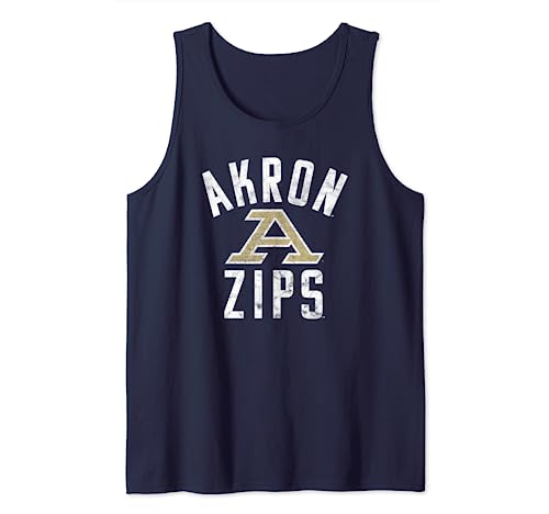 University-of-Akron-Zips-Large-Tank-Top