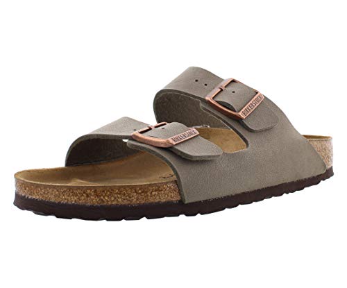 Image of Birkenstock Unisex Arizona Birko-Flor Sandals