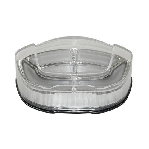 Feu arrière clignotants pour rouler de nuit en CB300R et CB650R