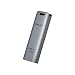 Produktbild PNY Elite Steel 64GB USB-Stick USB 3.1 bis zu 80MB/s