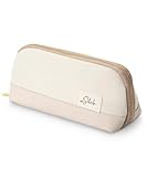 Mr. Pen- School Pencil Case, Cream, Pencil Pouch, Pen Case, Pen Pouch,