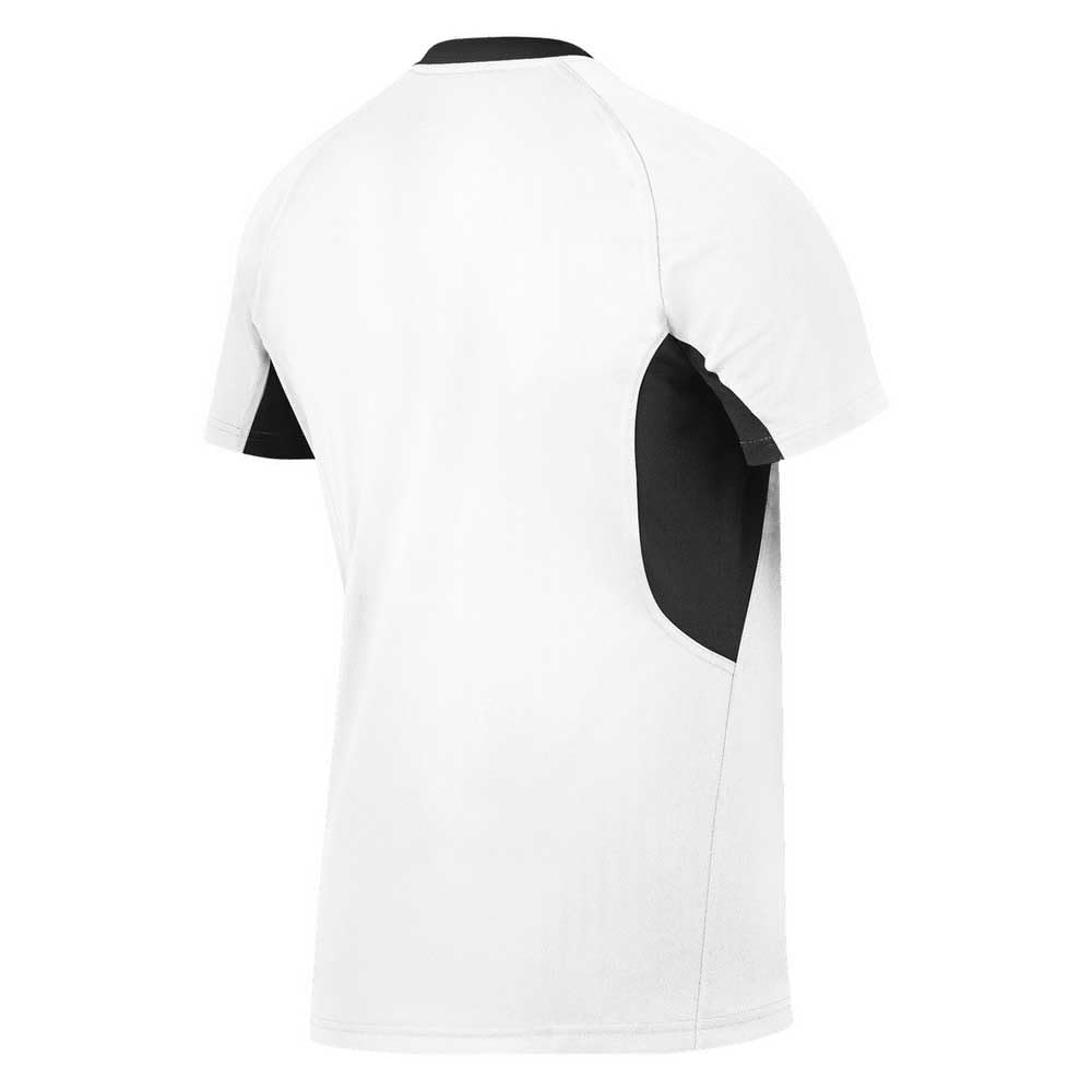 NIKE Mens Team Stock Rugby Crew Razor Jersey Camiseta Unisex Adulto