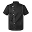 Black Short Sleeve