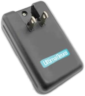 Ultima Neuro Lithium-ion Battery Charger and Power Adapter (US Plug)