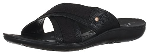 BRANDSSELLER Herren Kreuzband - Sandale/Pantolette/Sandalette/Sommerschuh/Hausschuh Cover